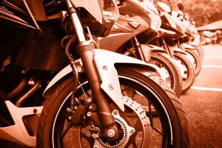 Жгут проводов для мотоцикла - Сборка жгута проводов скутеров