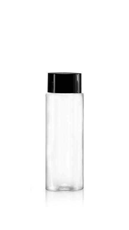PET-Flaschen der 38-mm-Serie (38-300) - 320 ml PET-Flasche für Kühlgetränkeverpackungen mit Zertifizierung FSSC, HACCP, ISO22000, IMS, BV