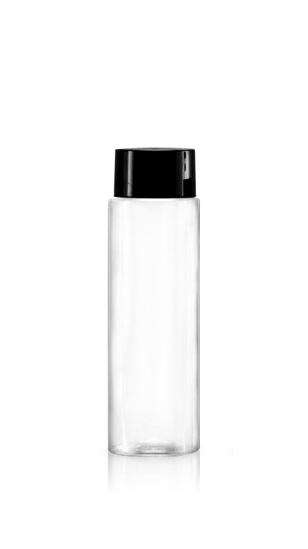PET-Flaschen der 38-mm-Serie (38-400) - 400 ml PET-Flasche für Kühlgetränkeverpackungen mit Zertifizierung FSSC, HACCP, ISO22000, IMS, BV