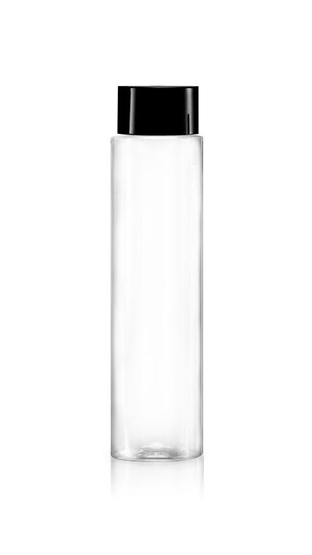 PET-Flaschen der 38-mm-Serie (38-480) - 450 ml PET-Flasche für Kühlgetränkeverpackungen mit Zertifizierung FSSC, HACCP, ISO22000, IMS, BV