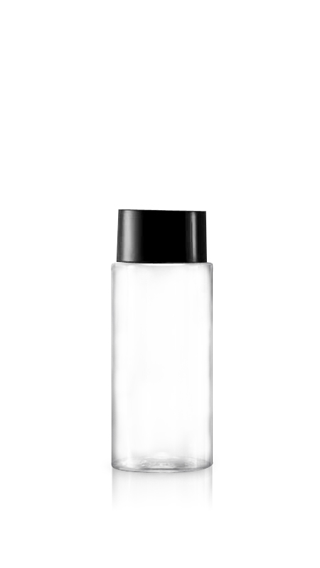 Sticle din seria PET de 38 mm (69-500) - Sticlă PET de 500 ml pentru ambalarea băuturilor reci cu Certificare FSSC, HACCP, ISO22000, IMS, BV