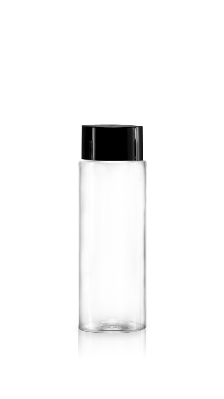 Sticle din seria PET de 38 mm (69-600) - Sticlă PET de 600 ml pentru ambalarea băuturilor reci cu Certificare FSSC, HACCP, ISO22000, IMS, BV