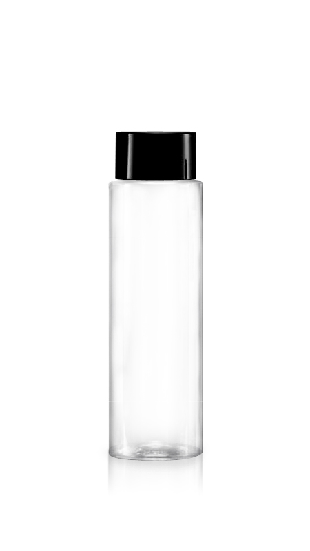 Sticle din seria PET de 38 mm (69-700) - Sticlă PET de 700 ml pentru ambalarea băuturilor reci cu Certificare FSSC, HACCP, ISO22000, IMS, BV