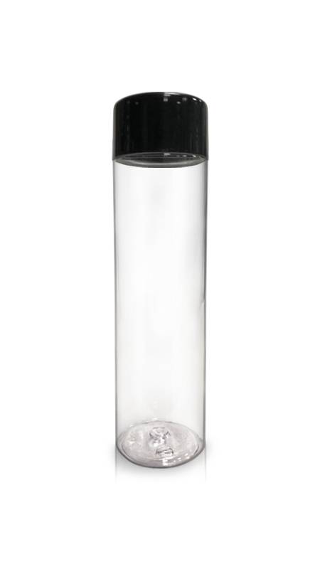 Serie de botellas de agua ligeras Tritan de 47 mm (48-450T) - Botella de agua Tritan-Resistente al calor de 450 ml