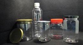 Plastic Container Overview