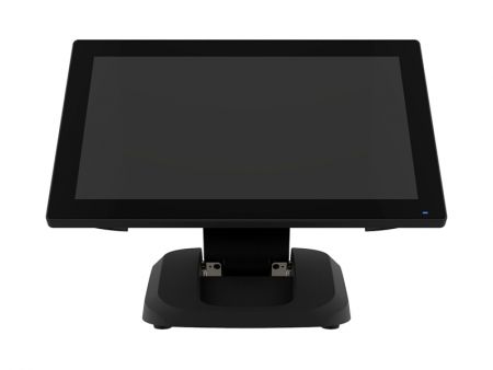 Schnelle POS-Hardware - Schnelles POS mit 15,6-Zoll-Full-HD-LCD-Touch oder Resistive-Touch