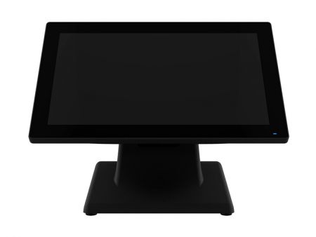 Matériel de point de vente de cuisine - PDV cuisine avec écran LCD 15,6" et tactile