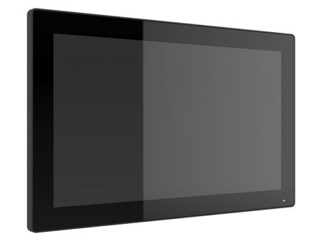 Panel PC de 15,6" - Panel PC de 15,6" con pantalla táctil capacitiva