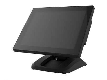 15" Pharmacy POS Terminal - Pharmacy POS with 15" high brightness LED LCD and capacitive or resistive touch