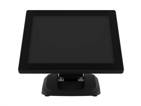 Power POS - Power POS with P-CAP or resistive touch