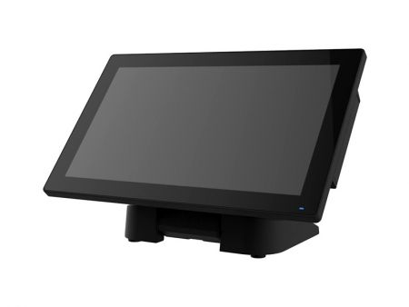 Smart POS System - Smart POS with IP65 at front.