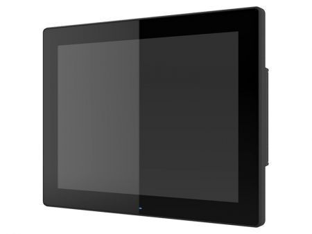 15" Touch PC - Touch PC with capacitive touch