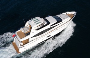 F-Class Yachts-F76 FLY