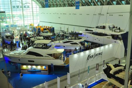 Kha Shing Enterprises Co Ltd Kha Shing Enterprises Co Ltd