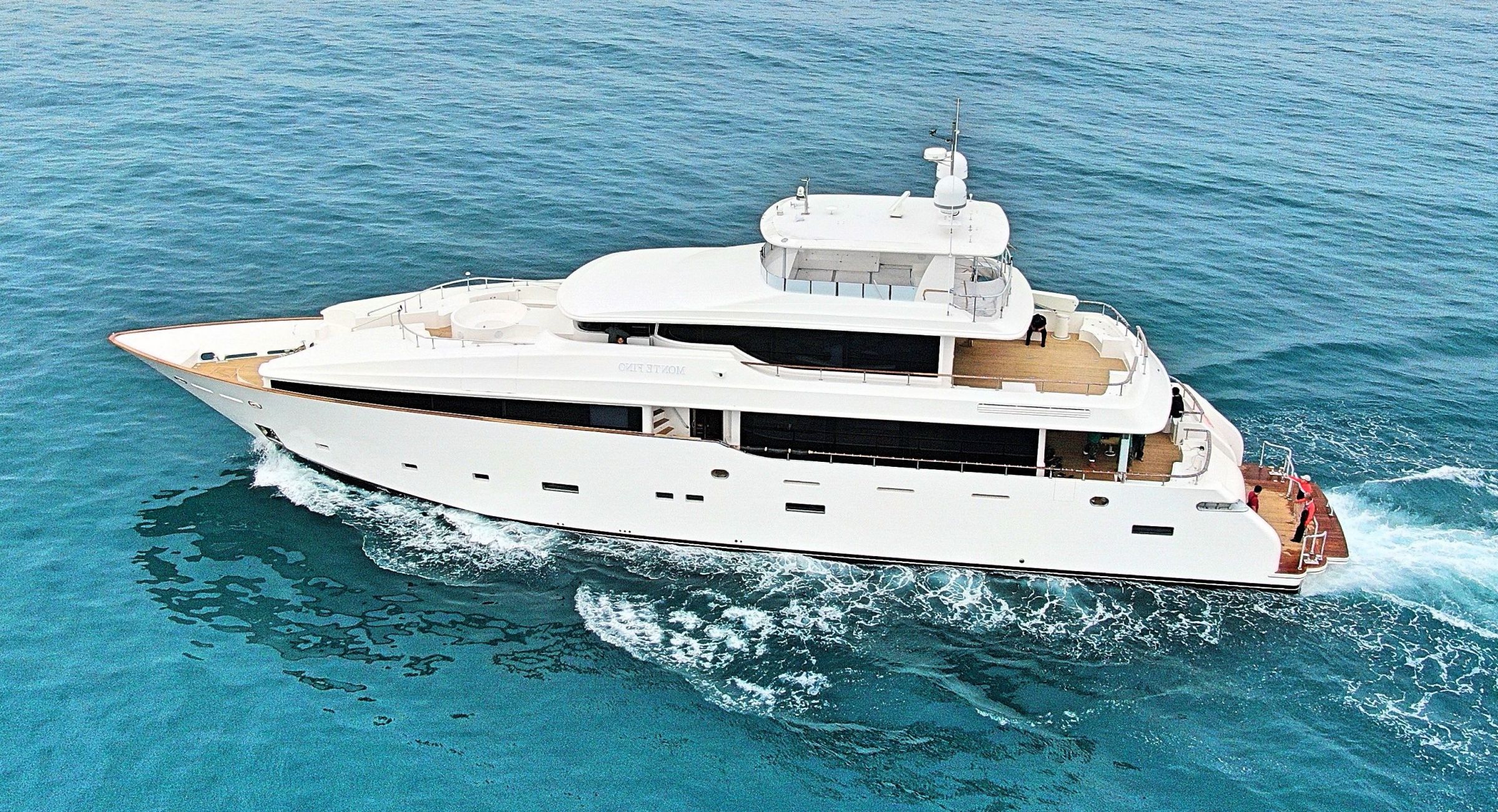 monte fino 75 motor yacht for sale