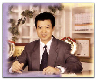 Президент Чен, Шэнь-Тан