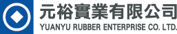 Yuanyu Rubber Enterprise Co. Ltd. - YYR, fabricante profesional de piezas de caucho moldeadas a medida.