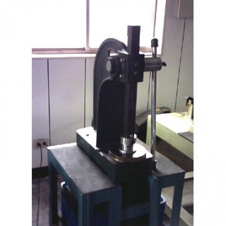 Adhesion force tester