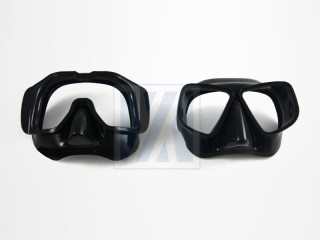 潜水面罩, 蛙镜 - 潜水仪表橡胶护套, 其他仪表护套, 表带类, 固定带
