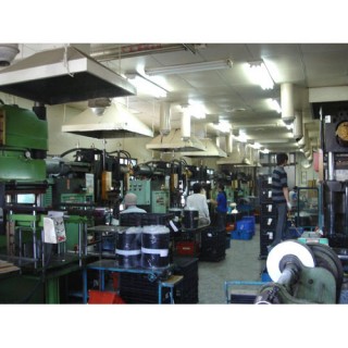 Manufacturing environment