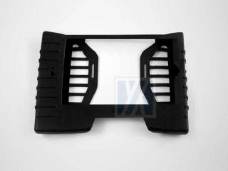 Electronic instrument covers / LCD frame covers