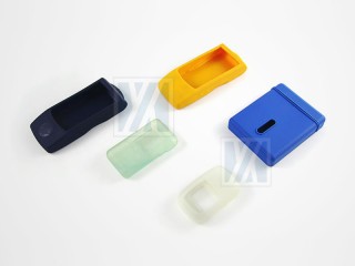 矽胶保护套 - 矽胶类制品