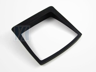 Electronic instrument covers / LCD frame covers - Electronic instrument cover / LCD frame cover / Suction cup