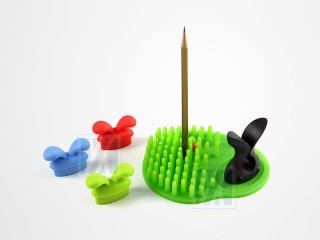 Custom molded silicone product - Sport, medical, and Consumer rubber product.