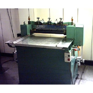 Time Differential Control Auto Slicing Machine