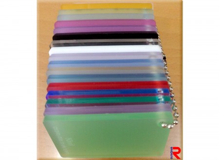 Ice Color acrylic sheet - ice color acrylic sheet