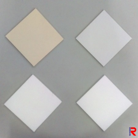 Saniware Acrylic sheet - saniware sheet colors