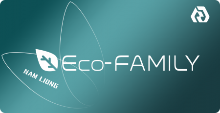 NL Eco-Family - 南良國際Eco-Family