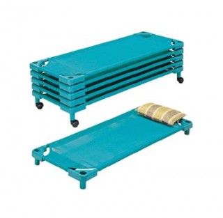 stackable camping cots