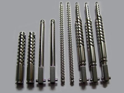 Needle and Surgical Instruments special surface treatment