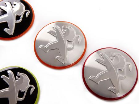 Automotive - Automotive Metal Parts