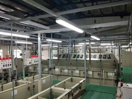 Anodizing