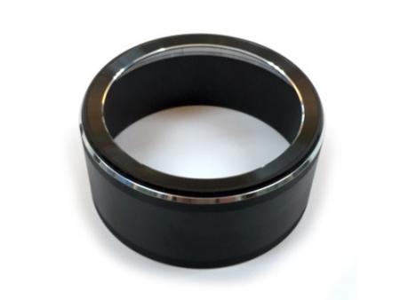 Lens Ring - Aluminum and Stainless Steel Lens Ring