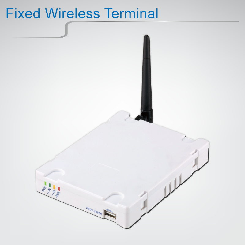 Gsm fixed wireless terminal что это