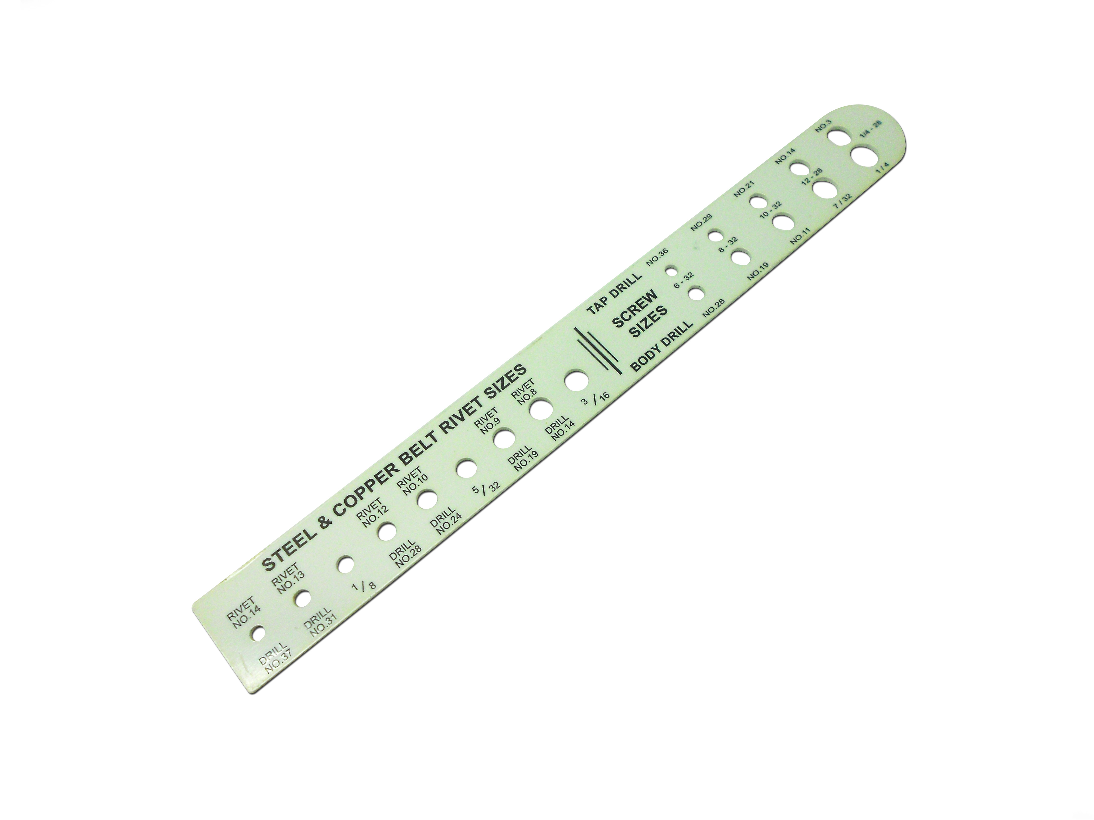measured ruler magnet supplier giant k