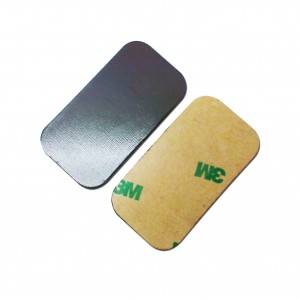Adhesive Anisotropic Magnet