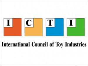 國際玩具工業協會認證