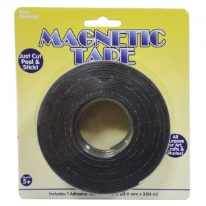 Magnetische tape