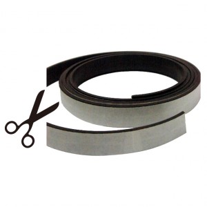 Adhesive Magnetic tape