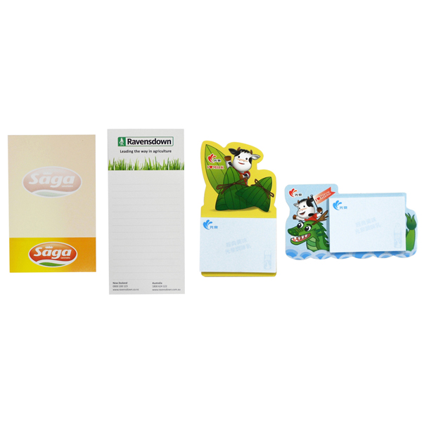 Memo Pad Supplier Giant K.