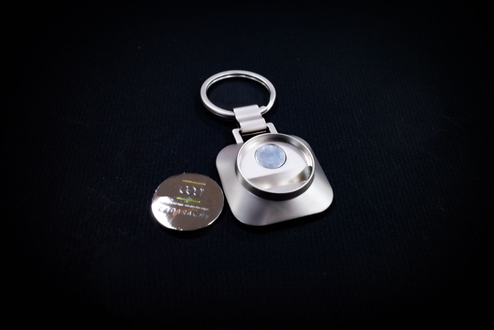 Key Ring Key Ring Made in Taiwan Flexible Strips & Sheets Manufacturer Giant K.