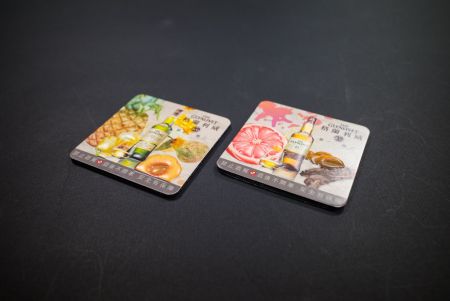 Strisce Magnetiche Con Adesivo 3M - 10 Pezzi Forti E Tagliabili Per Organizzare Utensili E Oggetti