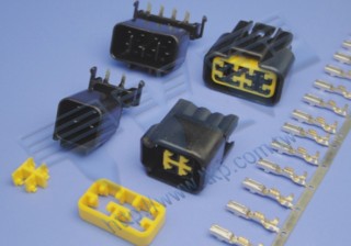 Other Wire-to-Board series Connector - Wire-to-Board