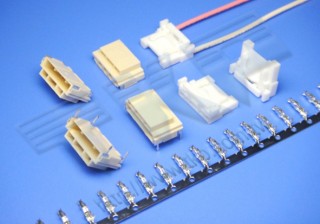 13.00mm Backlight module Series Connector - Backplane Connectors