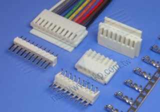 2.50mm-140 Wire-to-Board series Connector - Wire-to-Board