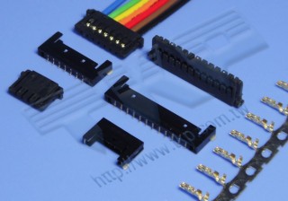 1.50mm-15M2 Wire-to-Board series Connector - Wire-to-Board